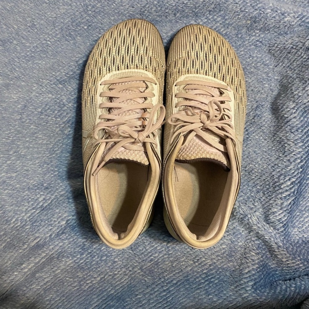 Reebok CrossFit Nano 8 Flexweave Women’s Trainers